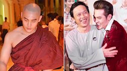 Cháu nuôi bị chê kiêu căng, ngạo mạn của Hoài Linh giờ ra sao?