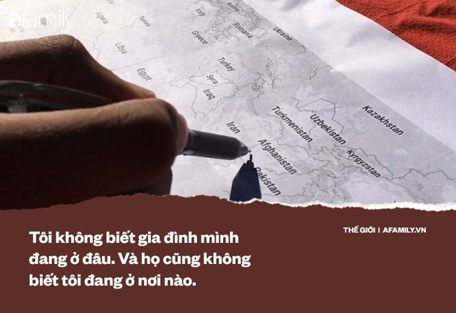 Bi kịch của khủng hoảng di cư toàn cầu: Hàng nghìn ngôi mộ vô danh, thi thể chất chồng nơi biên giới và người thân đợi chờ đến tuyệt vọng - Ảnh 7.