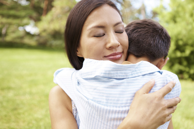9 điều bố mẹ nên dạy con cái về tình yêu: Chỉ khi biết sớm những điều này, cuộc sống của chúng mới trở nên hạnh phúc - Ảnh 6.