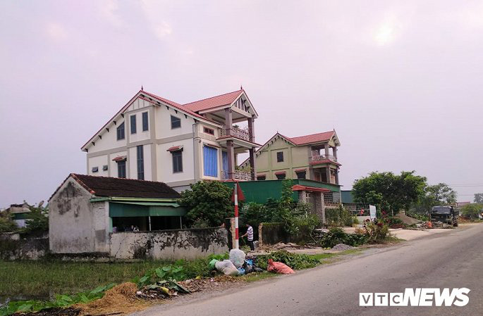 Vợ chồng tổ chức môi giới đưa người Nghệ An ra nước ngoài trái phép: Những chuyện chưa biết - Ảnh 1.