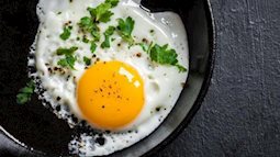 Ăn trứng rất tốt cho sức khỏe nhưng 6 nhóm người này thì càng hạn chế ăn càng tốt