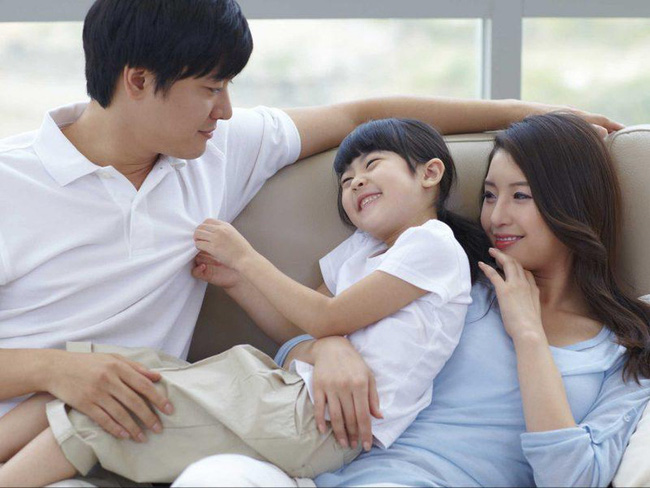 9 điều bố mẹ nên dạy con cái về tình yêu: Chỉ khi biết sớm những điều này, cuộc sống của chúng mới trở nên hạnh phúc - Ảnh 8.