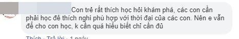 Phụ huynh trước thông tin học sinh sẽ học xác suất và thống kê ngay từ lớp 2 ở chương trình mới: Người thảng thốt lo lắng, người ủng hộ - Ảnh 13.