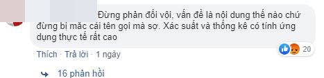 Phụ huynh trước thông tin học sinh sẽ học xác suất và thống kê ngay từ lớp 2 ở chương trình mới: Người thảng thốt lo lắng, người ủng hộ - Ảnh 14.