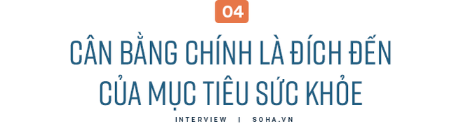 Cao thủ Yoga Ấn Độ: Cơ thể bạn là Khí, Hỏa hay Thổ, dựa vào đó để ăn uống tập luyện thì sẽ sống khỏe - Ảnh 10.