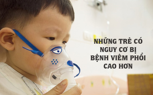 Viêm phổi là một trong những nguyên nhân gây tử vong ở trẻ em: Bệnh viêm phổi ở trẻ có lây không? Cách chăm trẻ bị viêm phổi sao cho đúng - Ảnh 1.