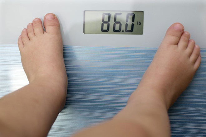 Chuyên gia cảnh báo: Béo phì và thừa cân dưới ngưỡng tuổi 40 sẽ làm tăng nguy cơ mắc các loại ung thư nguy hiểm - Ảnh 4.