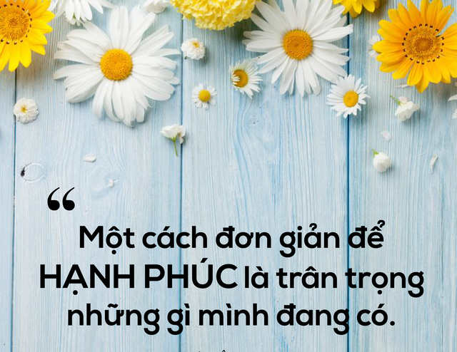 8 điều đáng tiếc nhất trong cuộc đời mỗi người: Nên nhận ra sớm để thay đổi bản thân! - Ảnh 3.