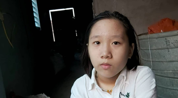 Nữ sinh lớp 6 bị bà nội sát hại ở Nghệ An từng nói với bạn: Rất yêu và thương bà - Ảnh 2.