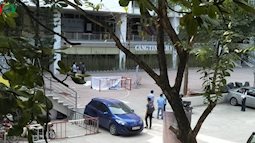 Hé lộ nguyên nhân tử vong của nam sinh trường Đại học Kiến trúc