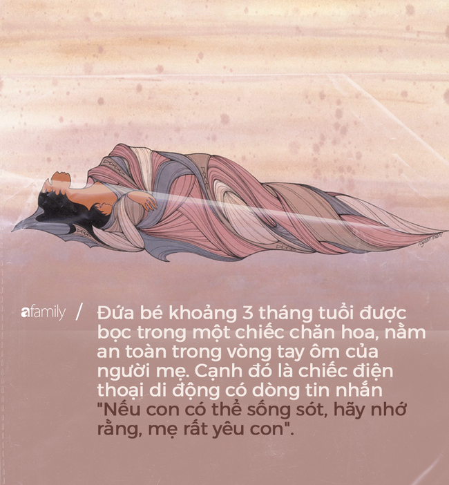 Mẹ ơi, con không muốn mình nằm trong... “chiếc xe nôi” bốc mùi hôi hám ấy! - Ảnh 3.