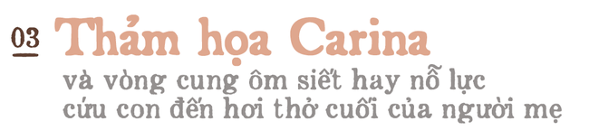 Mẹ ơi, con không muốn mình nằm trong... “chiếc xe nôi” bốc mùi hôi hám ấy! - Ảnh 4.