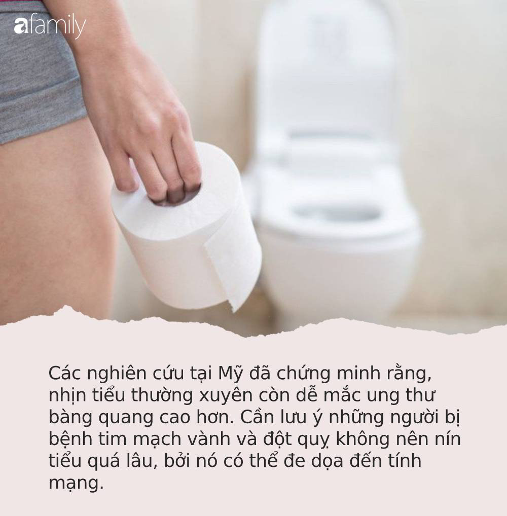 Cơ thể bạn sẽ bị tàn phá nếu không bỏ ngay 8 “bệnh” lười biếng nguy hiểm mà ai cũng mắc này - Ảnh 1.