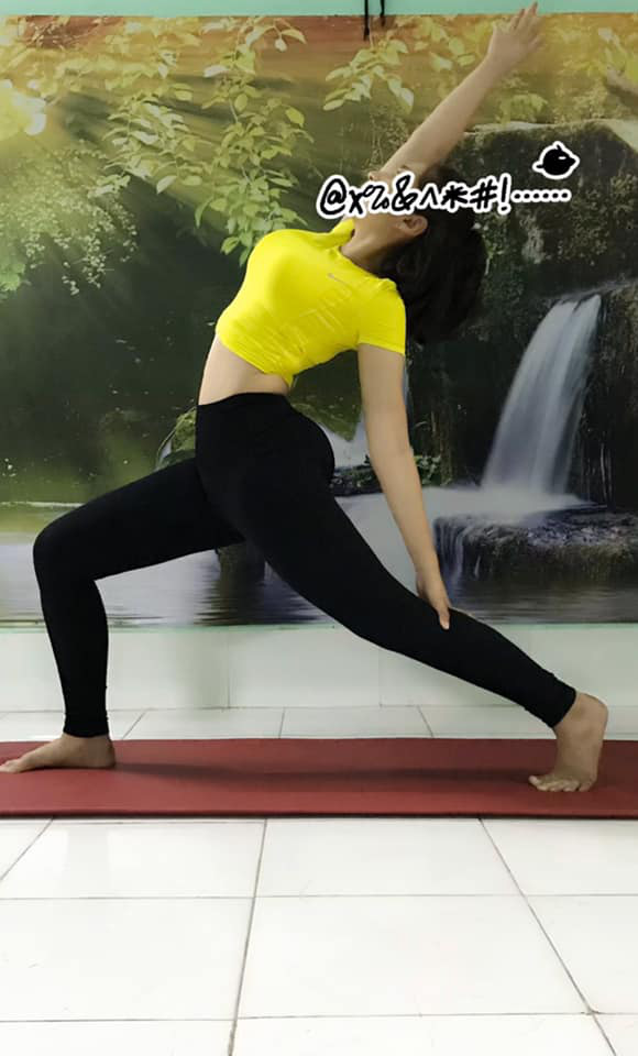 Khoe ảnh giảm cân sau khi cán mốc 85 kg, Hoa hậu đại dương Đặng Thu Thảo khiến tất cả ngỡ ngàng - Ảnh 3. Khoe ảnh giảm cân sau khi cán mốc 85 kg, Hoa hậu đại dương Đặng Thu Thảo khiến tất cả ngỡ ngàng - Ảnh 3.