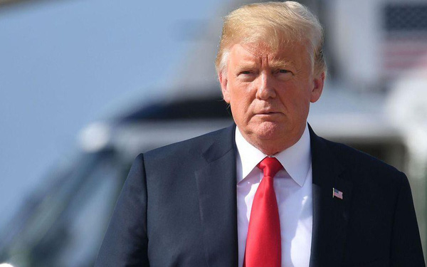 Làm tổng thống thì gây tranh cãi nhưng về cách dạy con, đố ai bắt bẻ được Donald Trump điều gì - Ảnh 1.