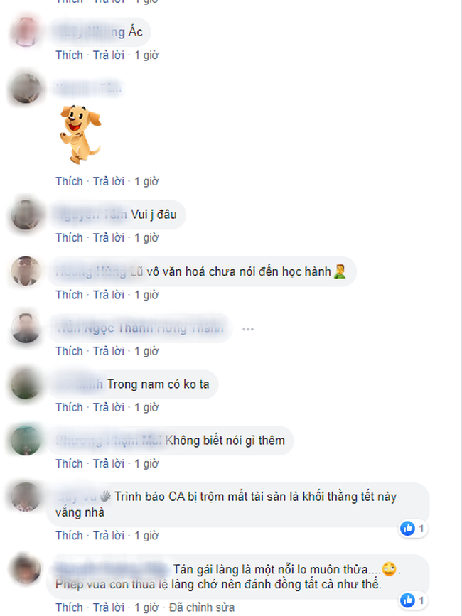 Sự cố hy hữu: Nam thanh niên vào làng chơi bị trai làng tháo luôn 2 bánh xe vì tưởng vào... tán gái - Ảnh 3. Sự cố hy hữu: Nam thanh niên vào làng chơi bị trai làng tháo luôn 2 bánh xe vì tưởng vào... tán gái - Ảnh 3.