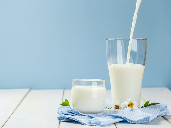 Chuyên gia cảnh báo: Những hiểu lầm khi uống sữa đang phá hủy sức khỏe của con người - Ảnh 4.