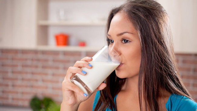 Chuyên gia cảnh báo: Những hiểu lầm khi uống sữa đang phá hủy sức khỏe của con người - Ảnh 6.