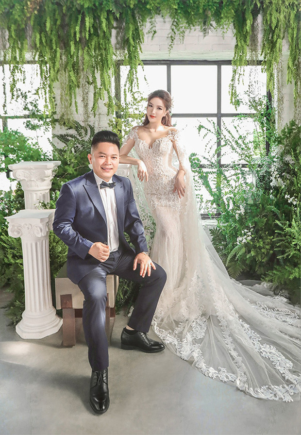 Chân dung đại gia là chồng sắp cưới của Bảo Thy: Giàu nức tiếng tại Nghệ An, rất thân thiết với anh trai nữ ca sĩ - Ảnh 5.