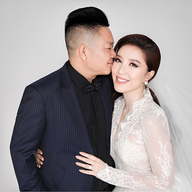 Chân dung đại gia là chồng sắp cưới của Bảo Thy: Giàu nức tiếng tại Nghệ An, rất thân thiết với anh trai nữ ca sĩ - Ảnh 4.