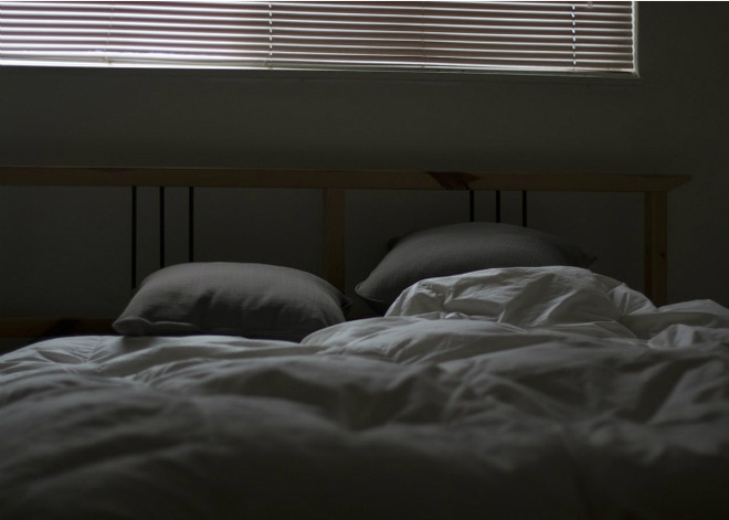 5 bí kíp giúp bạn nằm ngủ cũng có thể giảm béo bụng - Ảnh 3.