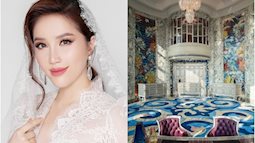 Thông tin hiếm về đám cưới Bảo Thy: Chỉ 5 nghệ sĩ tham dự, tổ chức kín ở khách sạn 6 sao, 350 triệu/đêm phòng đắt nhất