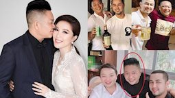 Chân dung đại gia là chồng sắp cưới của Bảo Thy: Giàu nức tiếng tại Nghệ An, rất thân thiết với anh trai nữ ca sĩ