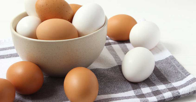 Một người tử vong do ăn nhiều quả trứng một lúc, lời khuyên của bác sĩ khi sử dụng loại thực phẩm bổ dưỡng này - Ảnh 1.