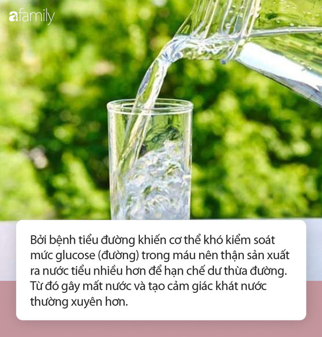 Có 4 dấu hiệu bất thường này sau khi uống nước thì chứng tỏ bạn đang bị bệnh - Ảnh 3.