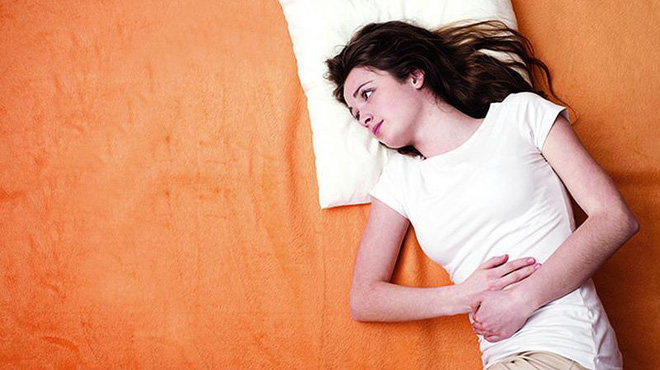 3 kiểu đau bụng kinh báo hiệu nhiều vấn đề sức khỏe đáng lo mà con gái không nên chủ quan bỏ qua - Ảnh 2.