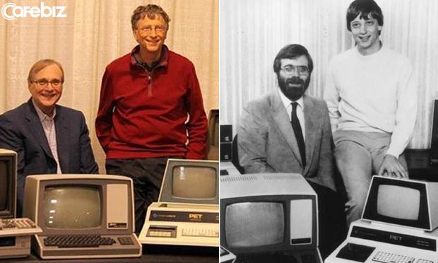 Thành công của Bill Gates là ví dụ điển hình cho việc có một người mẹ biết hướng dẫn và những người bạn tốt quan trọng như thế nào - Ảnh 2.