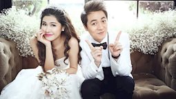 Khi netizen còn đang bất ngờ chuyện ly hôn của Thanh Bình - Ngọc Lan, bà xã Đăng Khôi lại chia sẻ "lấy chồng nghệ sĩ, sẽ không có câu chuyện cổ tích"