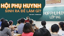 Từ vụ Hội trưởng hội cha mẹ học sinh phát ngôn "kỳ thị người nghèo và đơn thân": Nhiệm vụ của Hội phụ huynh là gì?