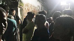 Án mạng nghiêm trọng ở Thái Bình: Chồng giết vợ, nghi còn thiêu vợ tại nhà