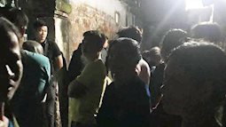 Vụ chồng giết vợ trẻ rồi tẩm xăng đốt: Đôi nam nữ mới cưới được 4 tháng
