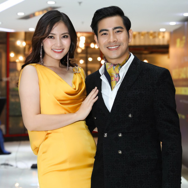 HOT: Ngọc Lan và Thanh Bình chính thức tuyên bố ly hô - Ảnh 2.
