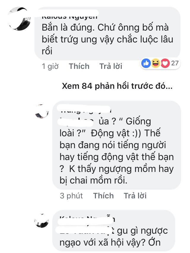 Sau vụ án kinh hoàng cha giết con trai vì con là người đồng tính, cư dân mạng Việt đã có những bình luận nằm ngoài sức tưởng tượng!  - Ảnh 1.