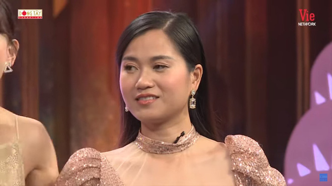 Ngọc Lan xuất hiện trên truyền hình sau khi thừa nhận ly hôn với Thanh Bình - Ảnh 5.