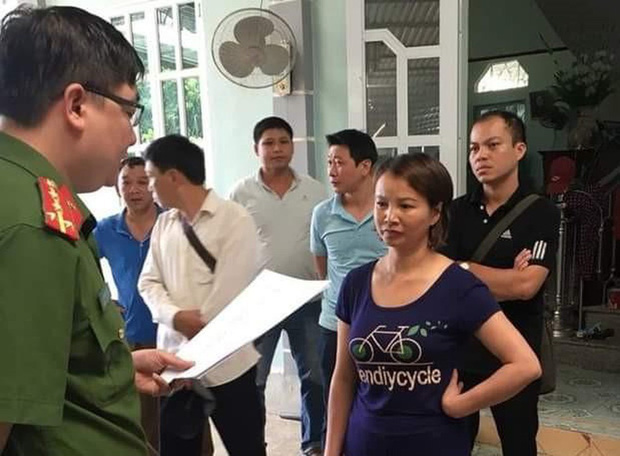 Vụ nữ sinh giao gà ở Điện Biên bị sát hại dã man: Mẹ nạn nhân sắp phải hầu tòa, bị truy tố ở khung tử hình - Ảnh 1.
