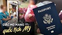 Bên trong "khách sạn sinh nở" mang giấc mơ quốc tịch Mỹ của các bà mẹ Trung Quốc và những nỗi niềm không phải ai cũng hiểu
