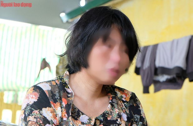 Người phụ nữ bỗng trở về Thanh Hóa sau 25 năm bị bán sang Trung Quốc - Ảnh 1.