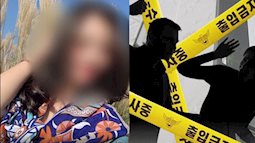 Sang nhà chồng ở Hàn Quốc được 3 tháng, cô dâu Việt bị giết hại và giấu xác chỉ vì đòi đi làm kiếm tiền