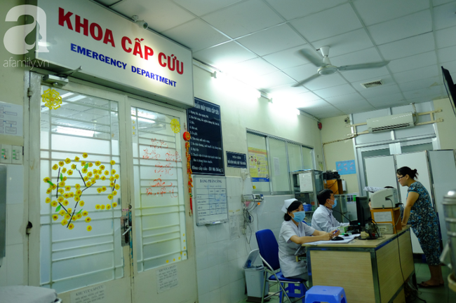 TP.HCM: Phẫn nộ nữ điều dưỡng Bệnh viện Nhi Đồng 1 bị cha bệnh nhi đánh gãy xương hàm - Ảnh 1.