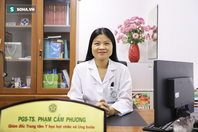 Chuyên gia: 1 số thói quen, cách ăn uống của người Việt làm tăng nguy cơ kích hoạt gen ung thư - Ảnh 2.