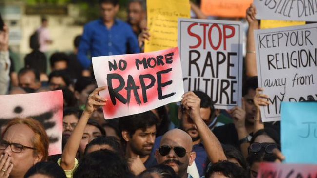 Đi tìm lý do khiến Ấn Độ trở thành quốc gia nguy hiểm nhất với phụ nữ và cơn 