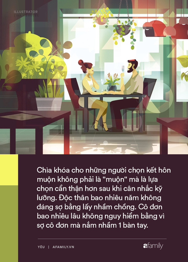  Hỡi các anh đang trên con đường tìm người phụ nữ tử tế - Ảnh 5.