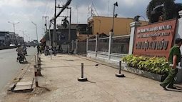 Tiền Giang: Nghi án chồng giết vợ vì ghen tuông
