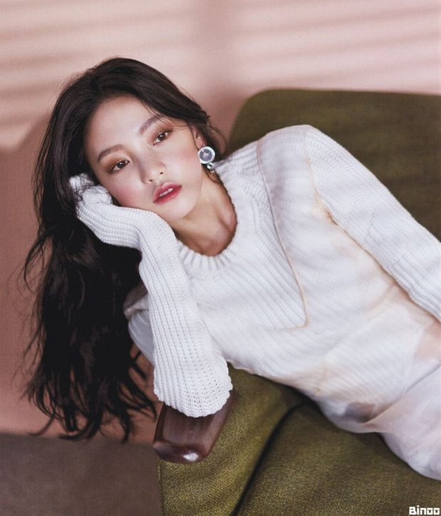 Goo Hara trước khi tự sát: Vật lộn cả đời để có vai nữ chính, vì scandal tình ái mà bị đánh rớt  - Ảnh 2.