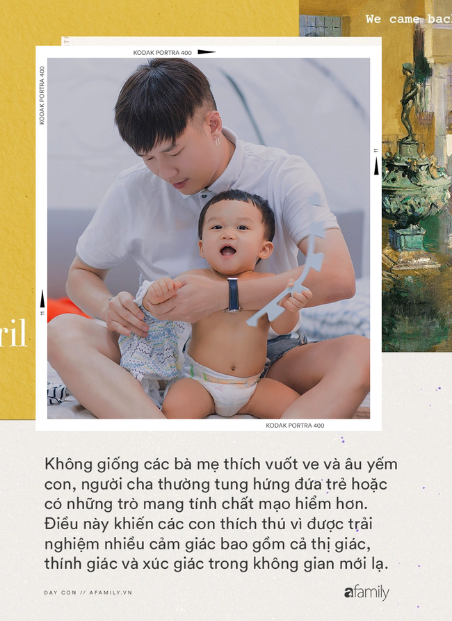 Stylist Lê Minh Ngọc - người đứng sau thành công của Hà Tăng, Hương Giang chỉ ra 8 điều nhất định phải dạy con trai, điều số 2, 3 ít ai làm được! - Ảnh 6.