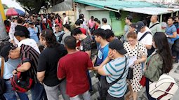 Bại liệt bùng phát tại Philippines: Lo lắng nguy cơ với vận động viên Việt Nam dự Sea Games